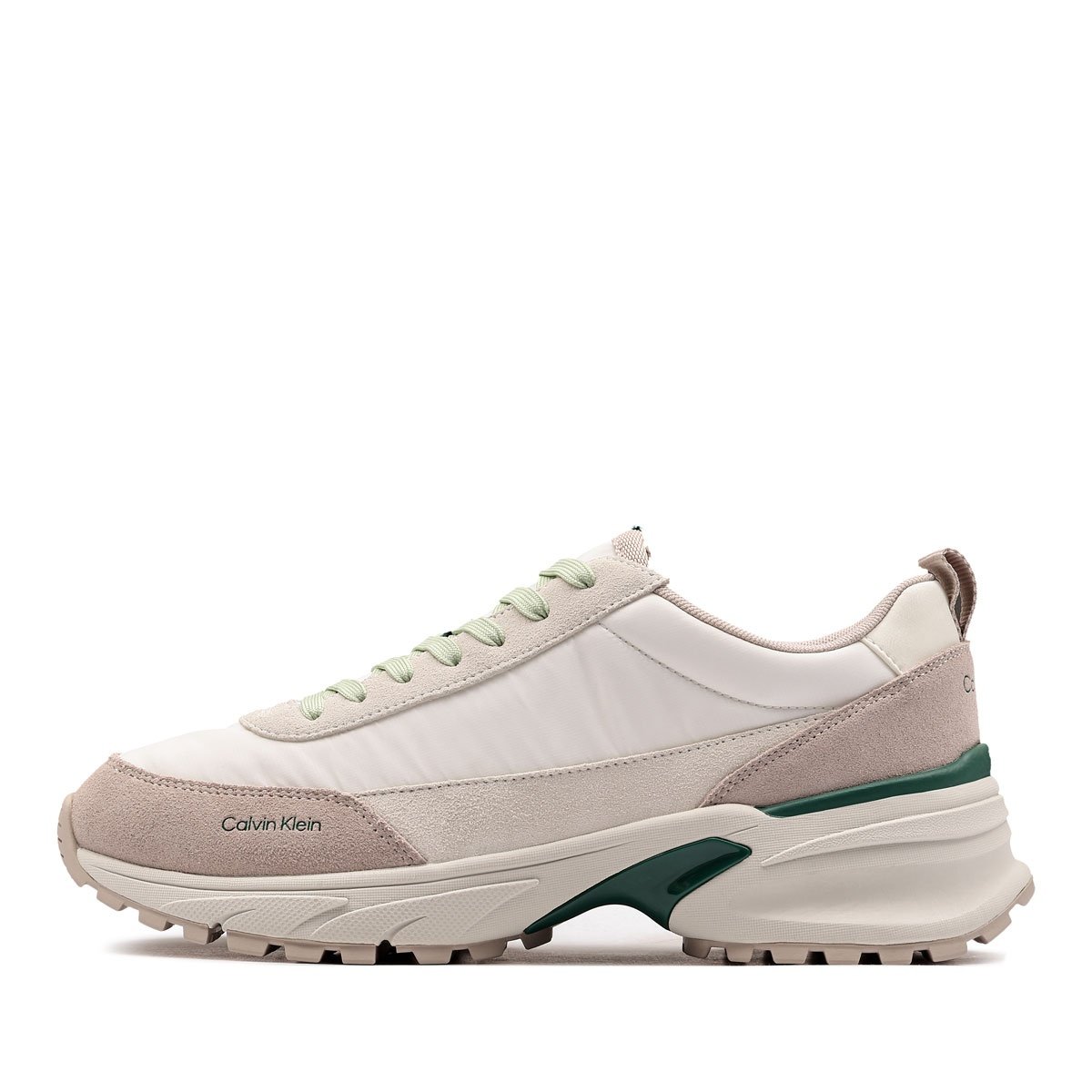 Calvin Klein Hike Runner Casual Ny-Su Мъжки маратонки YM0YM014590K5