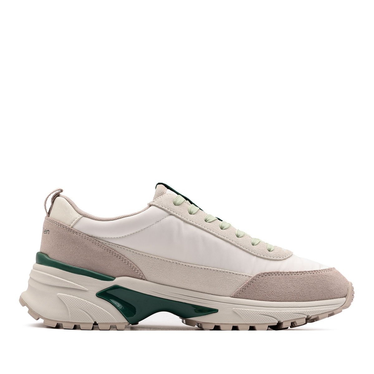 Calvin Klein Hike Runner Casual Ny-Su Мъжки маратонки YM0YM014590K5
