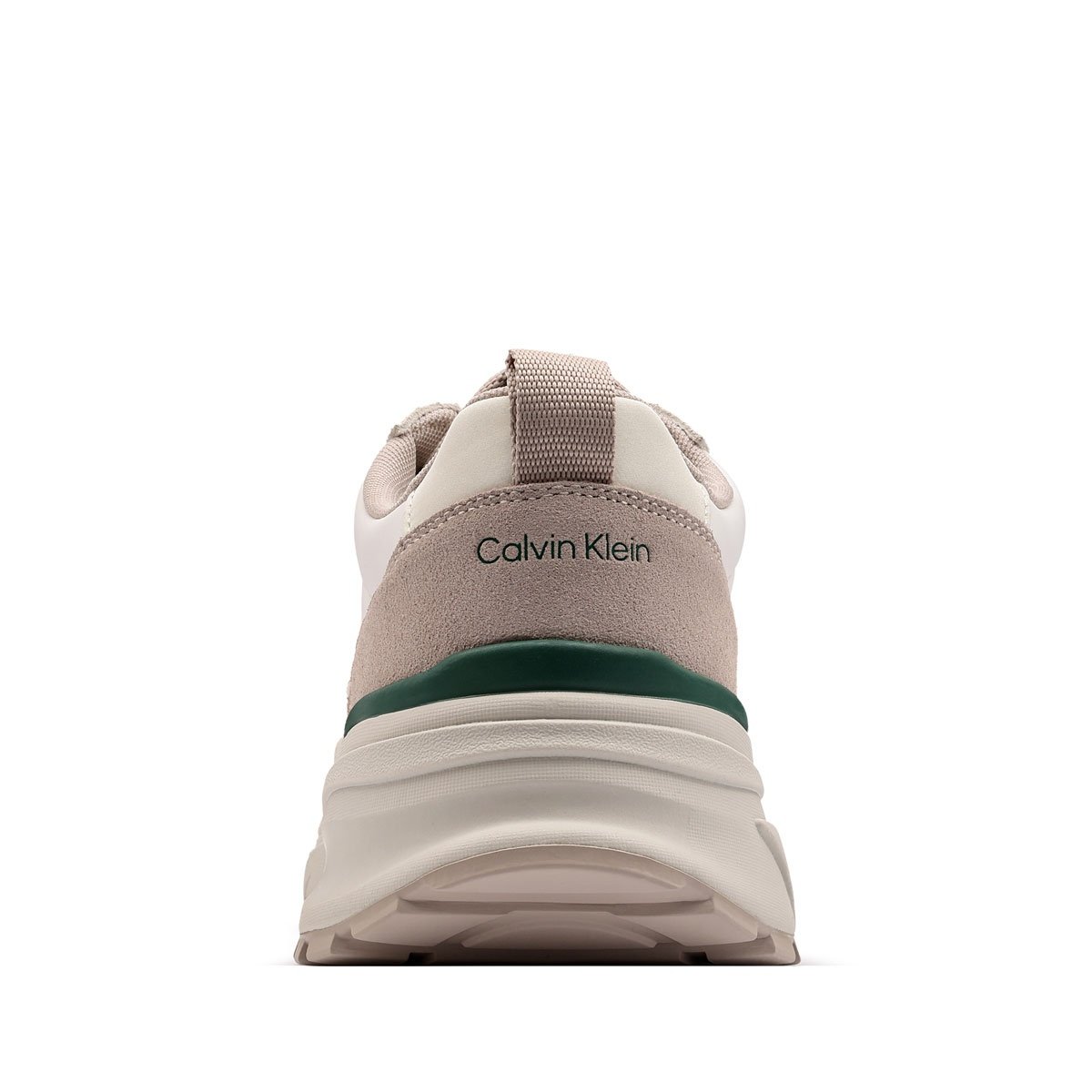 Calvin Klein Hike Runner Casual Ny-Su Мъжки маратонки YM0YM014590K5