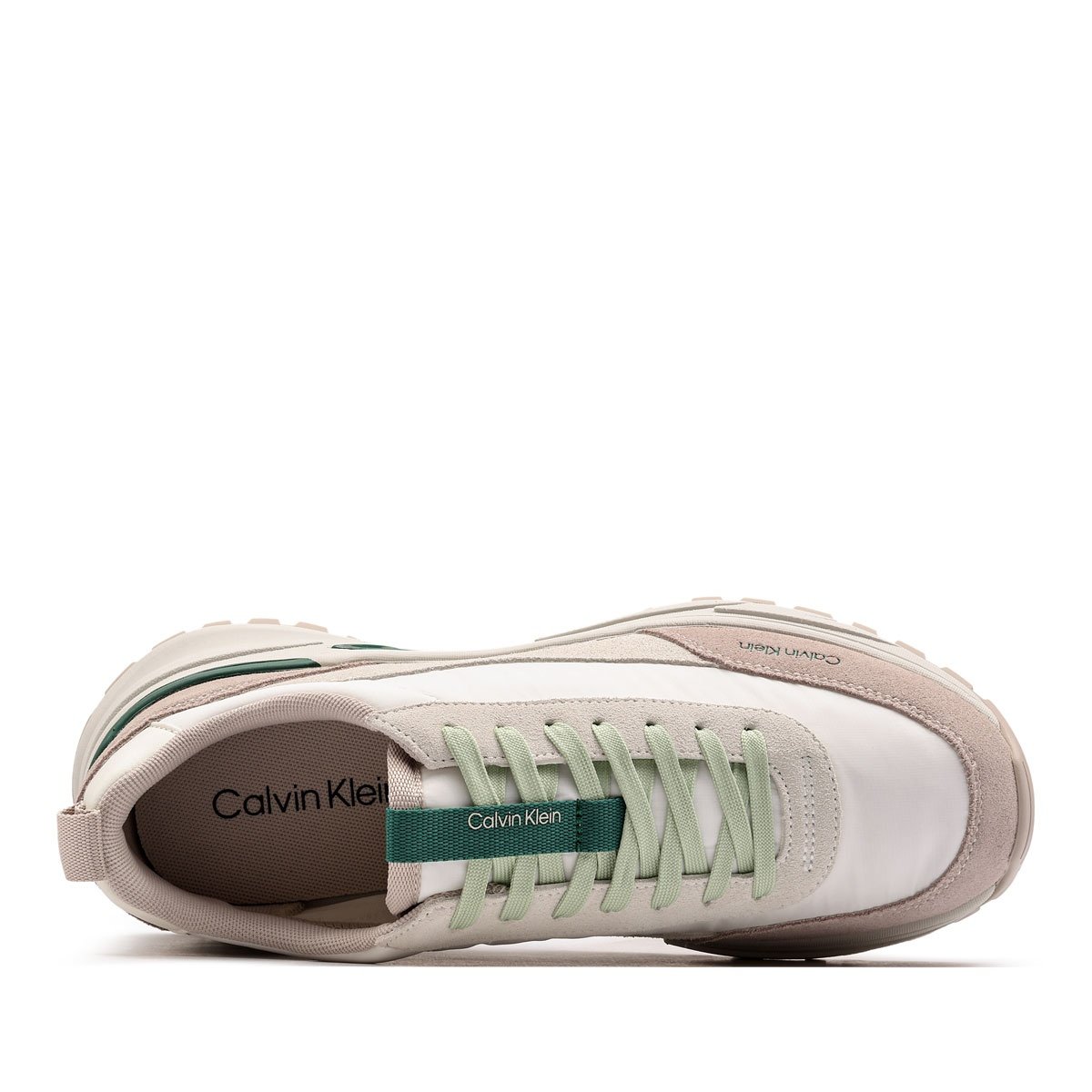 Calvin Klein Hike Runner Casual Ny-Su Мъжки маратонки YM0YM014590K5