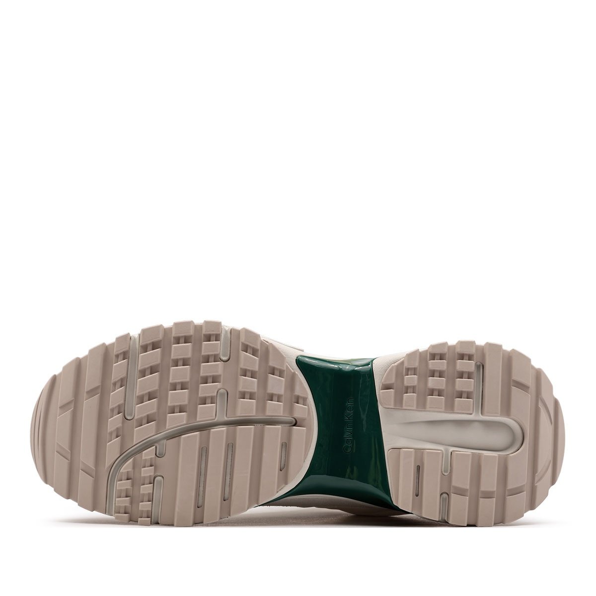 Calvin Klein Hike Runner Casual Ny-Su Мъжки маратонки YM0YM014590K5