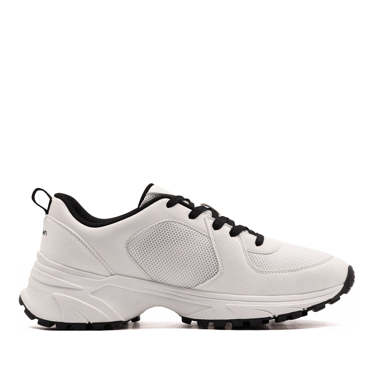 Calvin Klein Hike Runner LaceUp Su Mesh Мъжки спортни обувки HM0HM0244801W