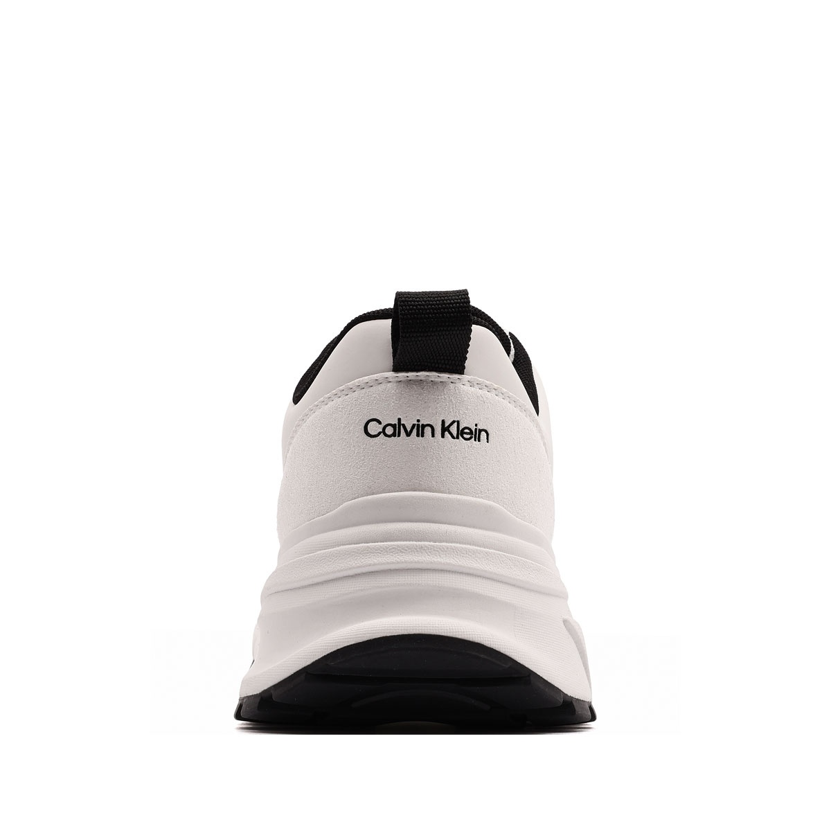 Calvin Klein Hike Runner LaceUp Su Mesh Мъжки спортни обувки HM0HM0244801W
