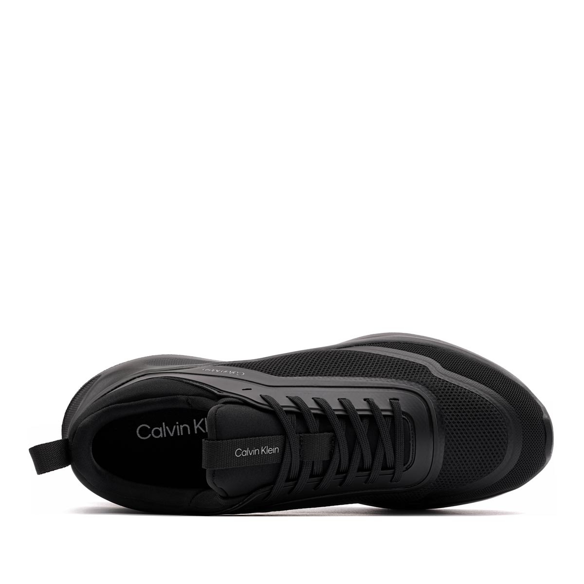 Calvin Klein Light Eva Run Lace Sock MM Мъжки маратонки HM0HM021640GJ