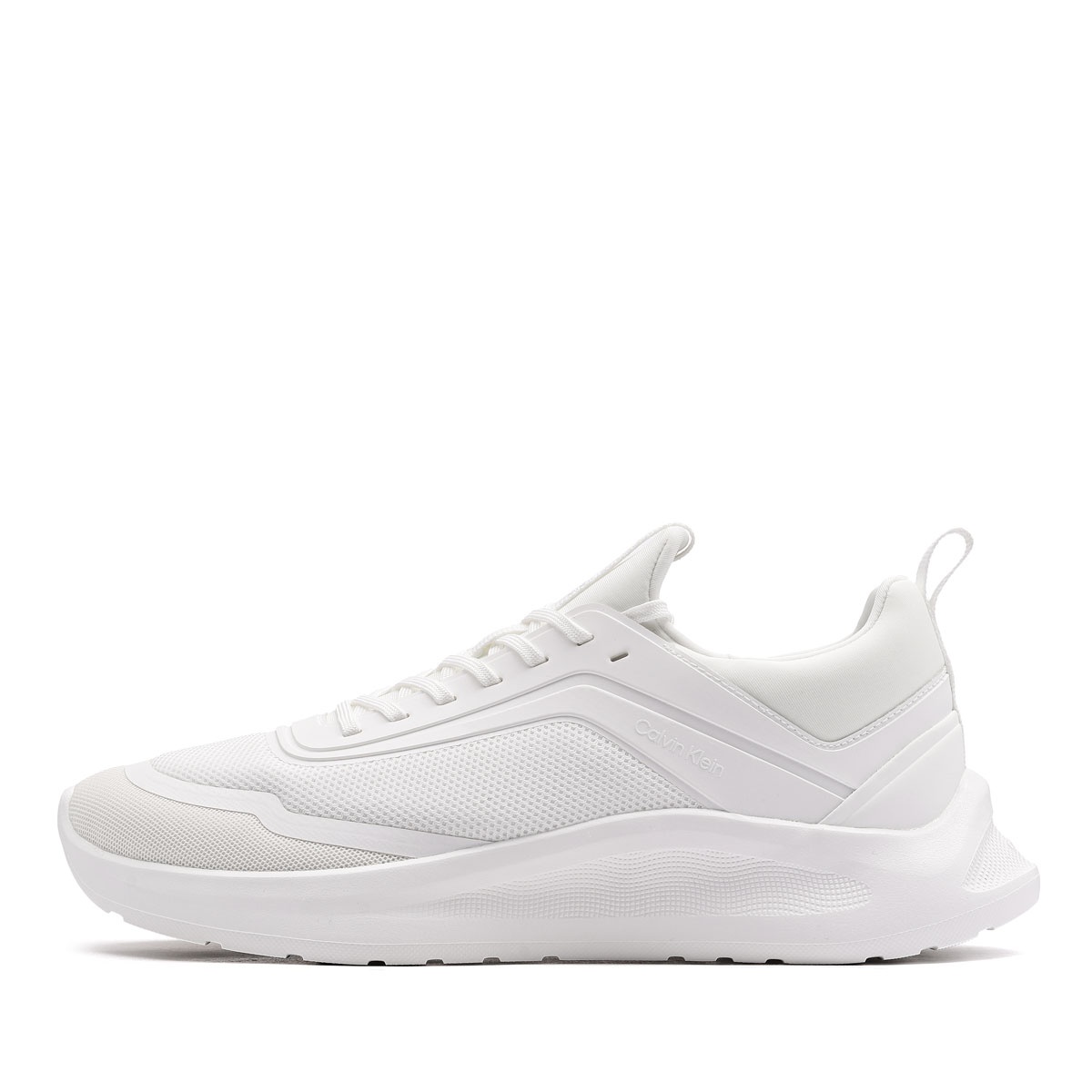 Calvin Klein Light Eva Run Lace Sock MM Мъжки маратонки HM0HM021640K4