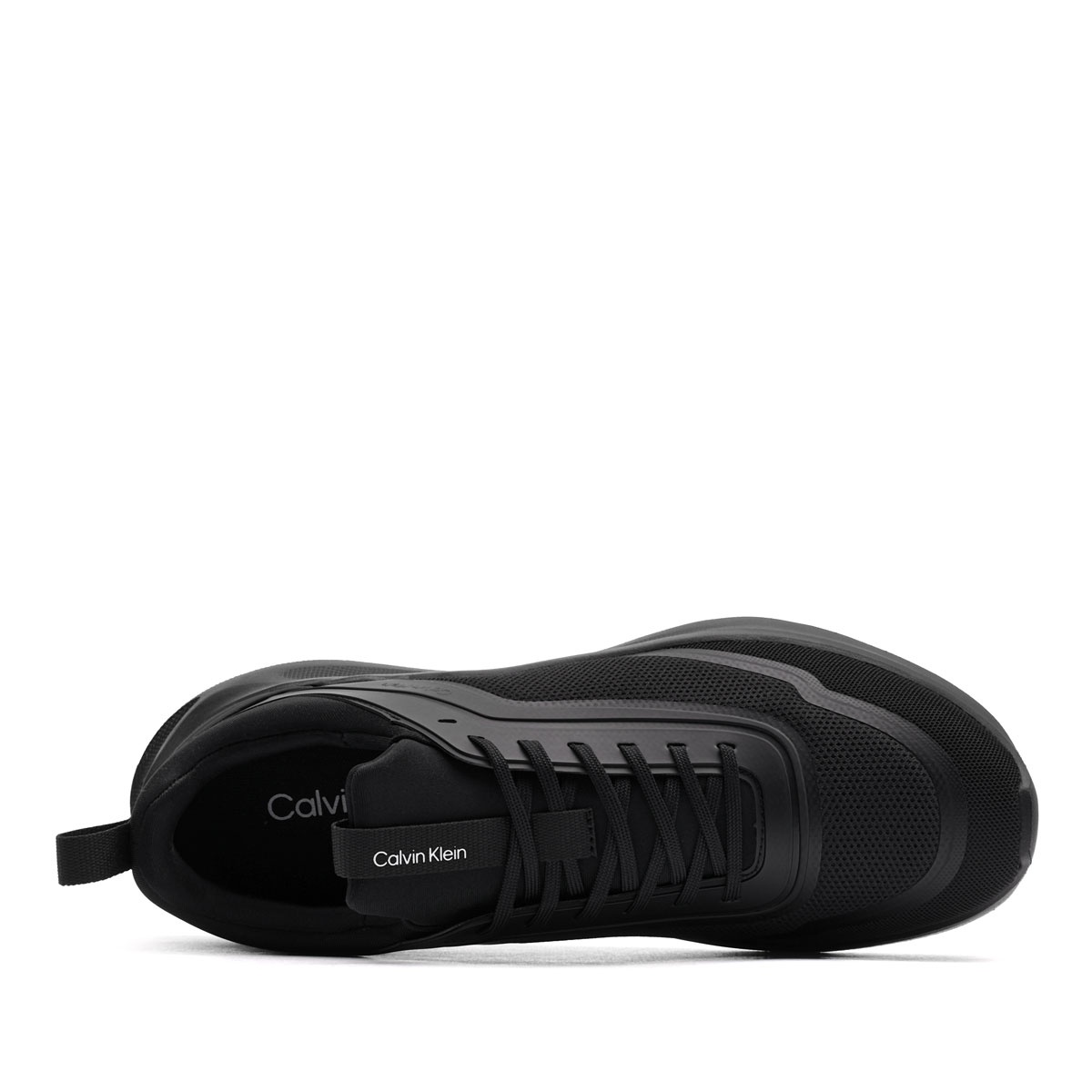 Calvin Klein Light Eva Run Lace Sock MM Мъжки маратонки HM0HM02164BEH