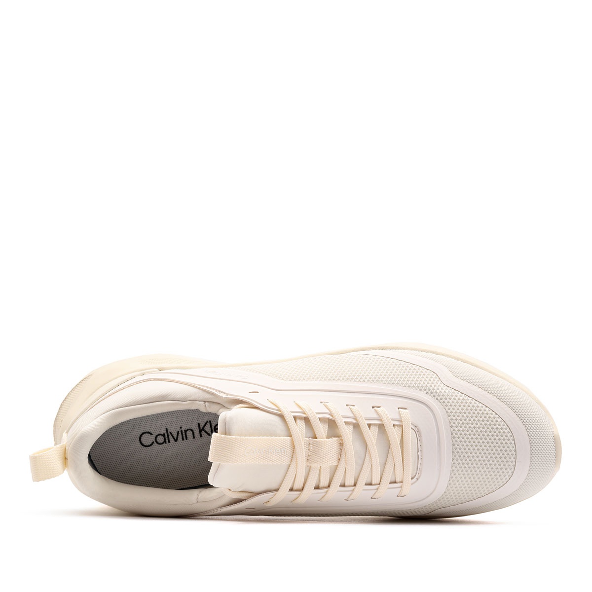 Calvin Klein Light Eva Run Lace Sock MM Мъжки маратонки HM0HM02164YAS