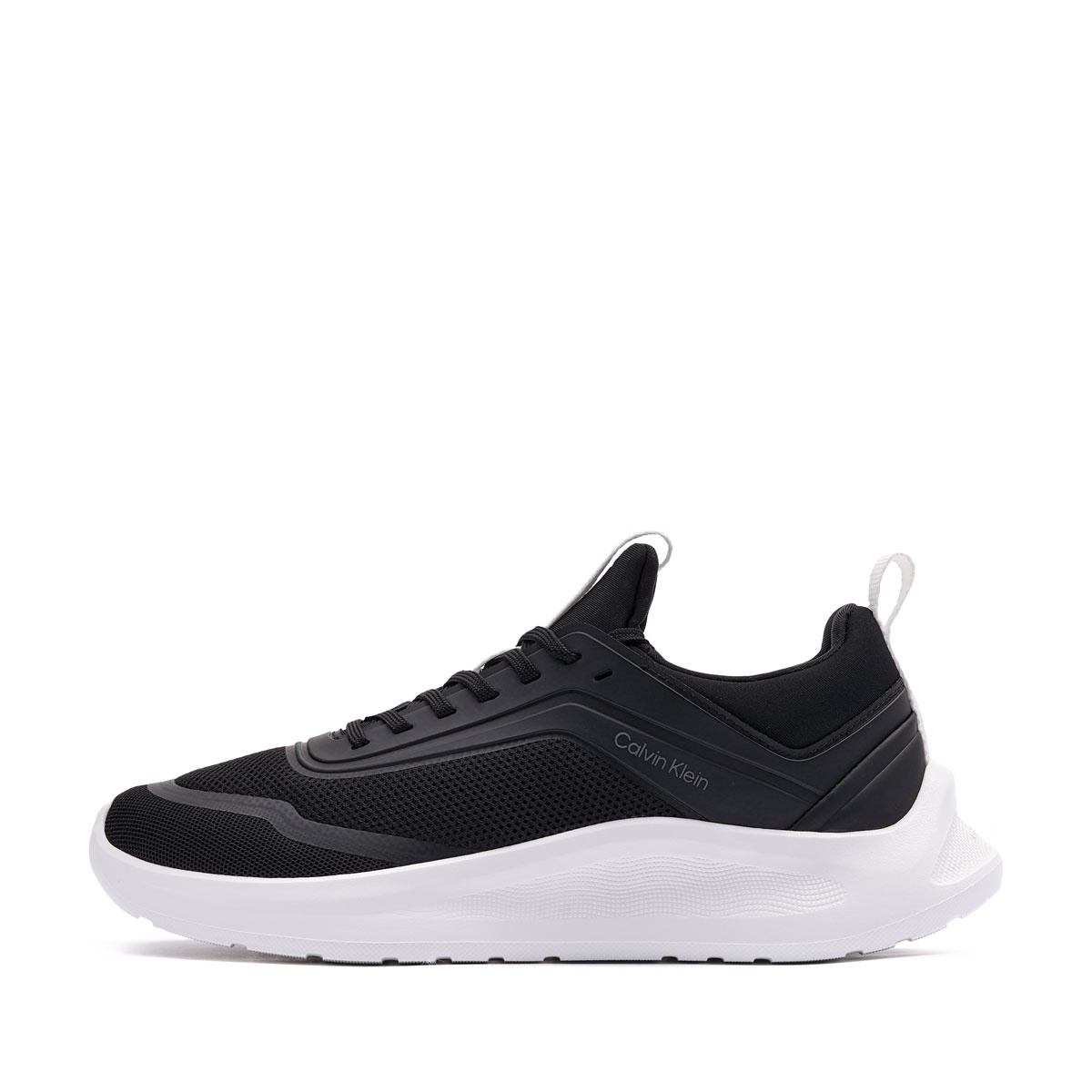 Calvin Klein Light Eva Run Sock Mesh Lycra Дамски маратонки HW0HW030230HS