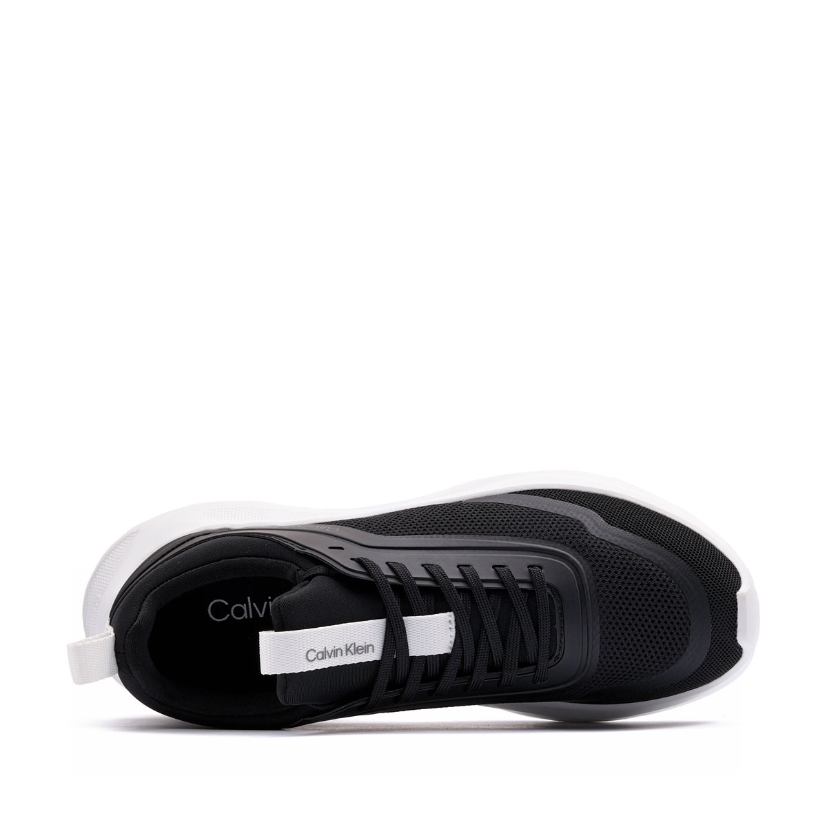 Calvin Klein Light Eva Run Sock Mesh Lycra Дамски маратонки HW0HW030230HS