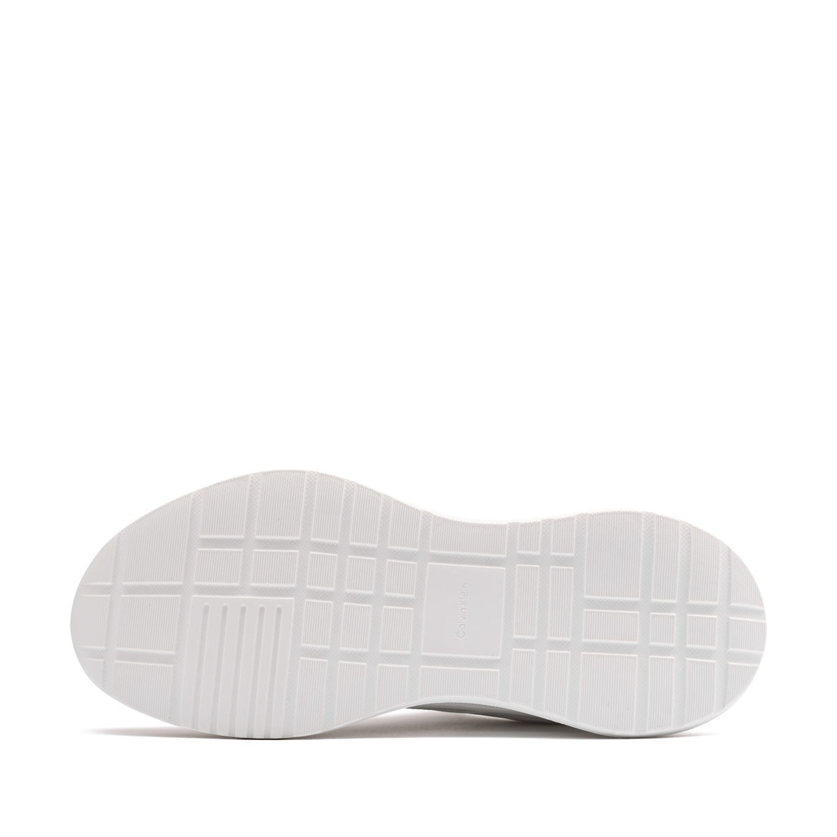 Calvin Klein Light Eva Run Sock Mesh Lycra Дамски маратонки HW0HW030230HT