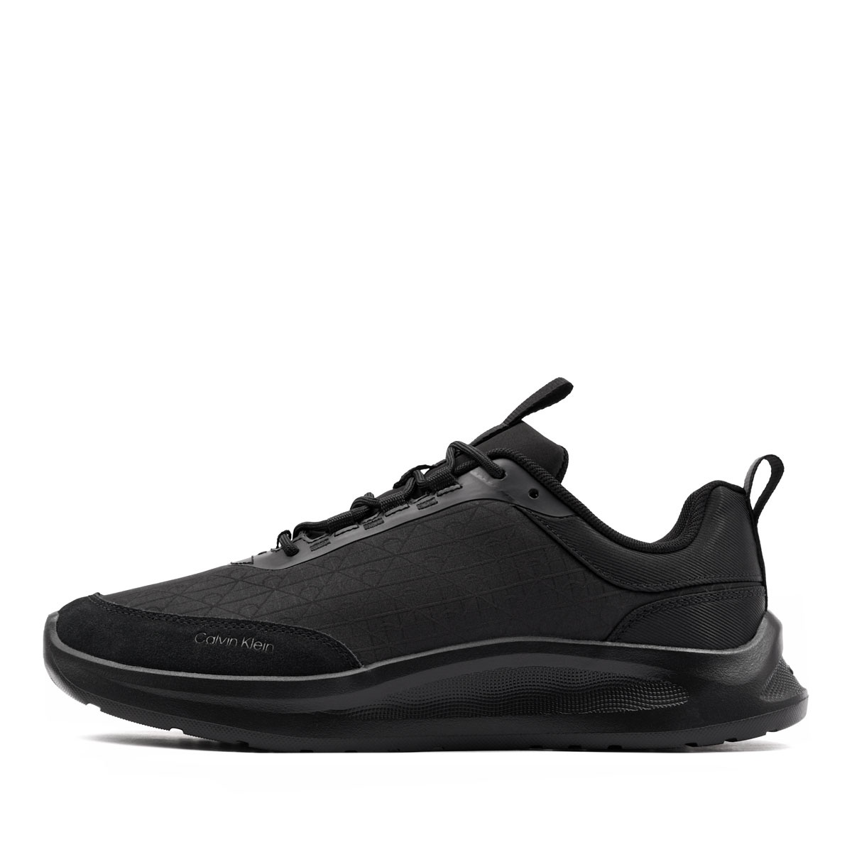 Calvin Klein Light Eva Runn LaceUp AOP Мъжки маратонки HM0HM023430GJ