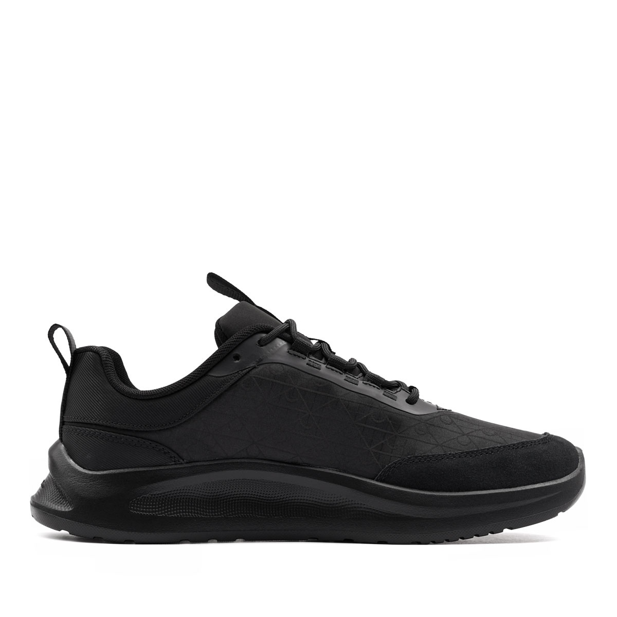 Calvin Klein Light Eva Runn LaceUp AOP Мъжки маратонки HM0HM023430GJ