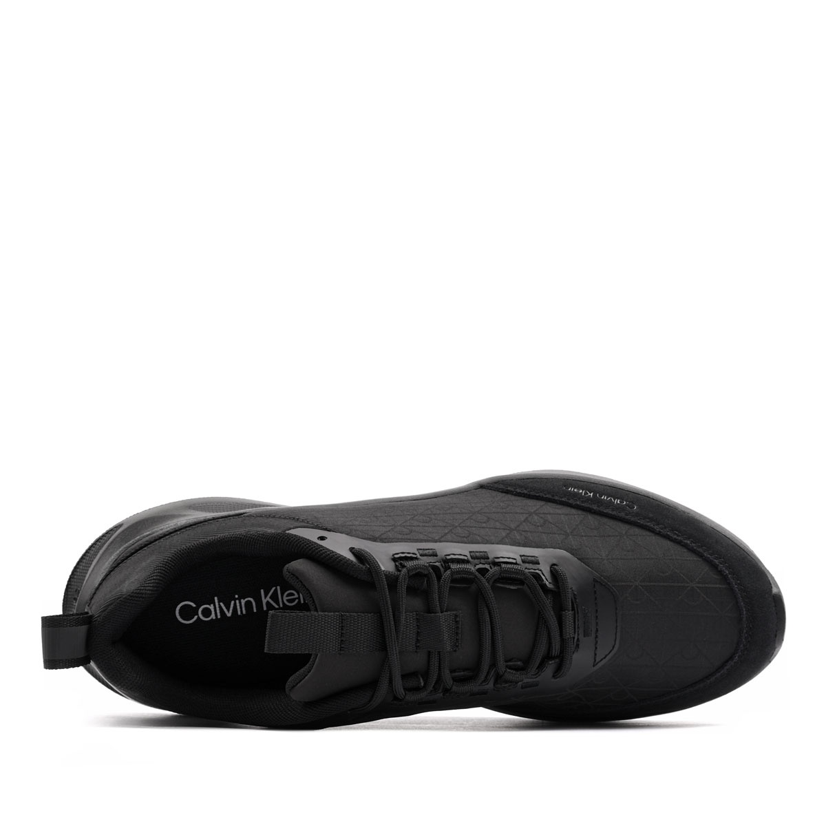 Calvin Klein Light Eva Runn LaceUp AOP Мъжки маратонки HM0HM023430GJ