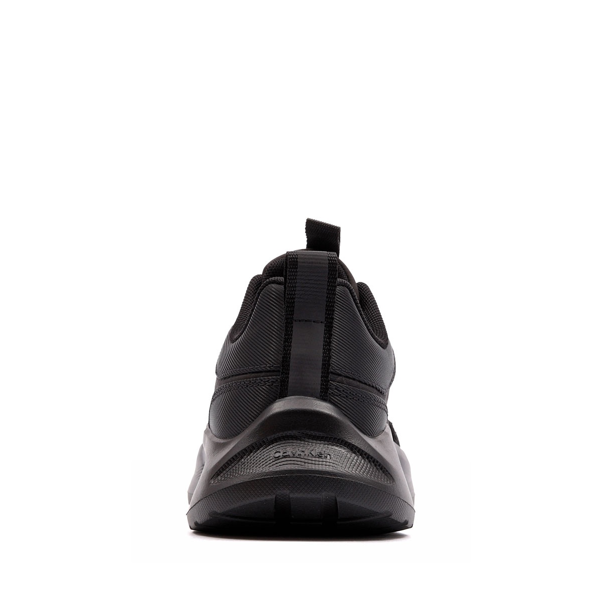 Calvin Klein Light Eva Runn LaceUp AOP Дамски маратонки HW0HW032920GJ