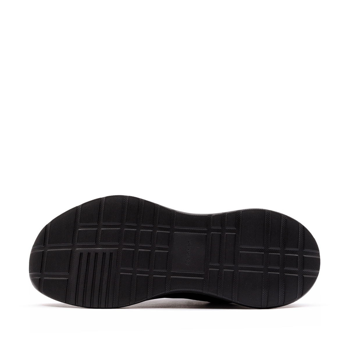 Calvin Klein Light Eva Runn LaceUp AOP Дамски маратонки HW0HW032920GJ