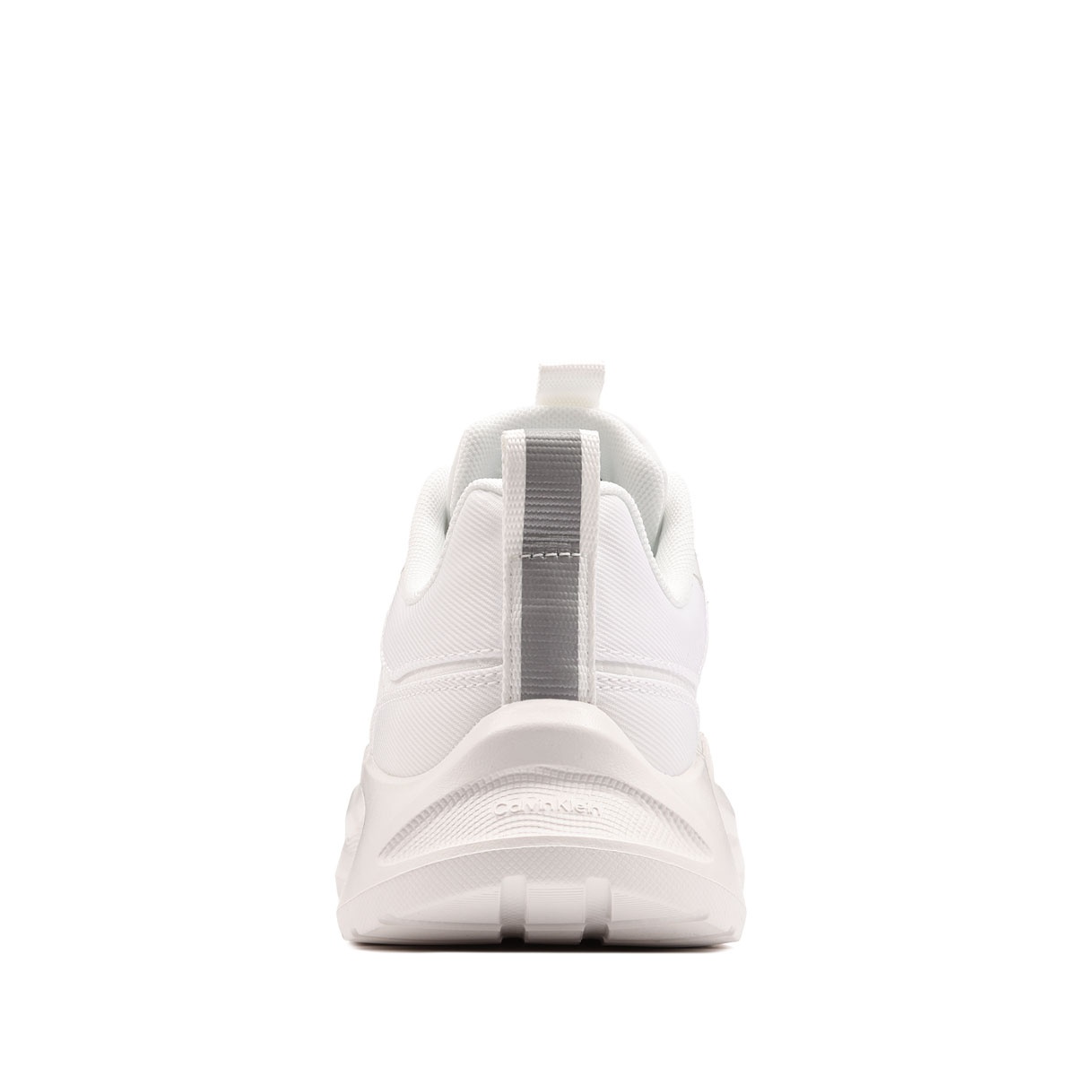 Calvin Klein Light Eva Runn LaceUp AOP Дамски маратонки HW0HW032920K4