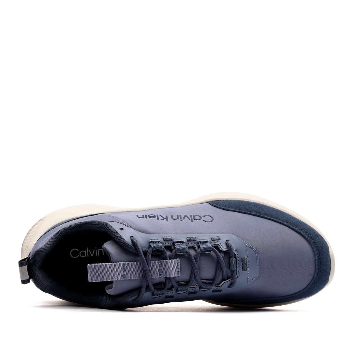 Calvin Klein Light Eva Runner Ess LaceUp Ny-Su Мъжки маратонки HM0HM023420G8