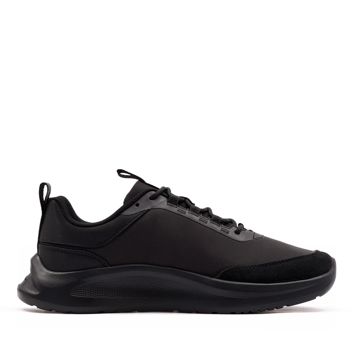 Calvin Klein Light Eva Runner Ess LaceUp Ny-Su Мъжки маратонки HM0HM023420GJ
