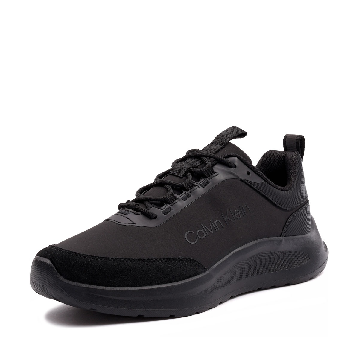 Calvin Klein Light Eva Runner Ess LaceUp Ny-Su Мъжки маратонки HM0HM023420GJ