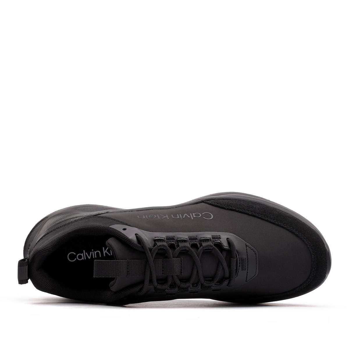 Calvin Klein Light Eva Runner Ess LaceUp Ny-Su Мъжки маратонки HM0HM023420GJ