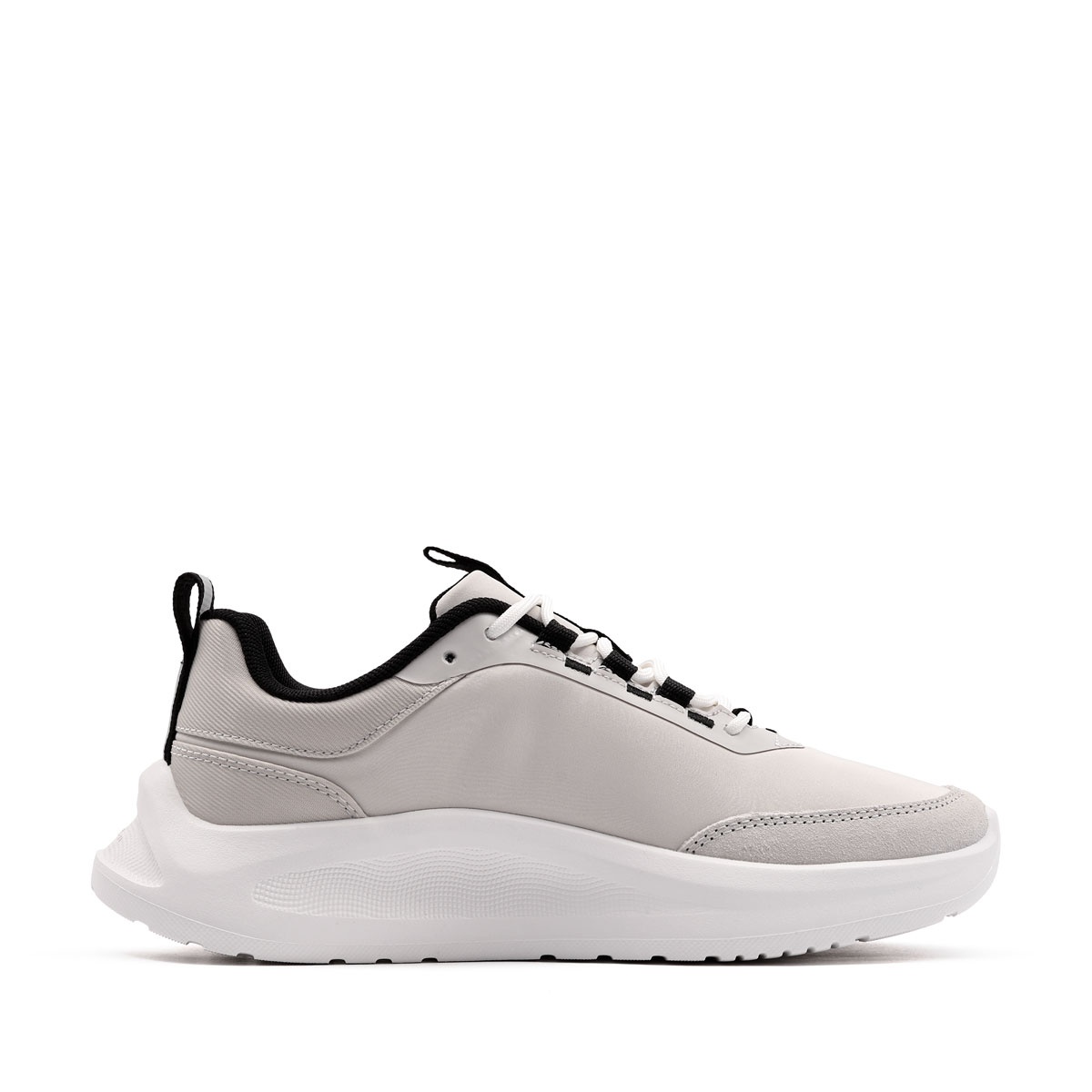Calvin Klein Light Eva Runner Ess LaceUp Ny-Su Дамски маратонки HW0HW0329300Q