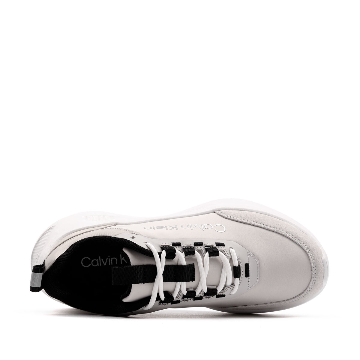 Calvin Klein Light Eva Runner Ess LaceUp Ny-Su Дамски маратонки HW0HW0329300Q