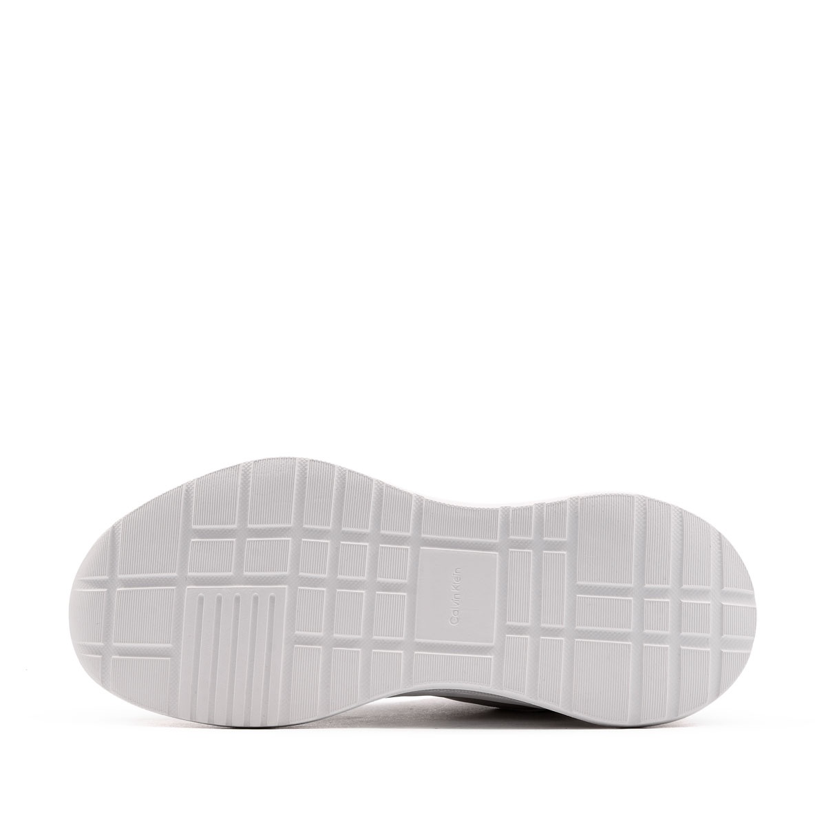 Calvin Klein Light Eva Runner Ess LaceUp Ny-Su Дамски маратонки HW0HW0329300Q
