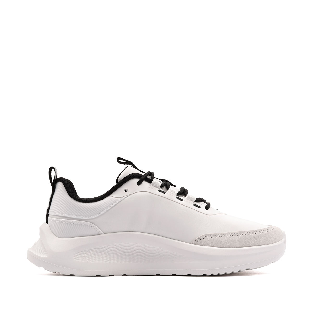 Calvin Klein Light Eva Runner Ess LaceUp Ny-Su Дамски маратонки HW0HW0329301W
