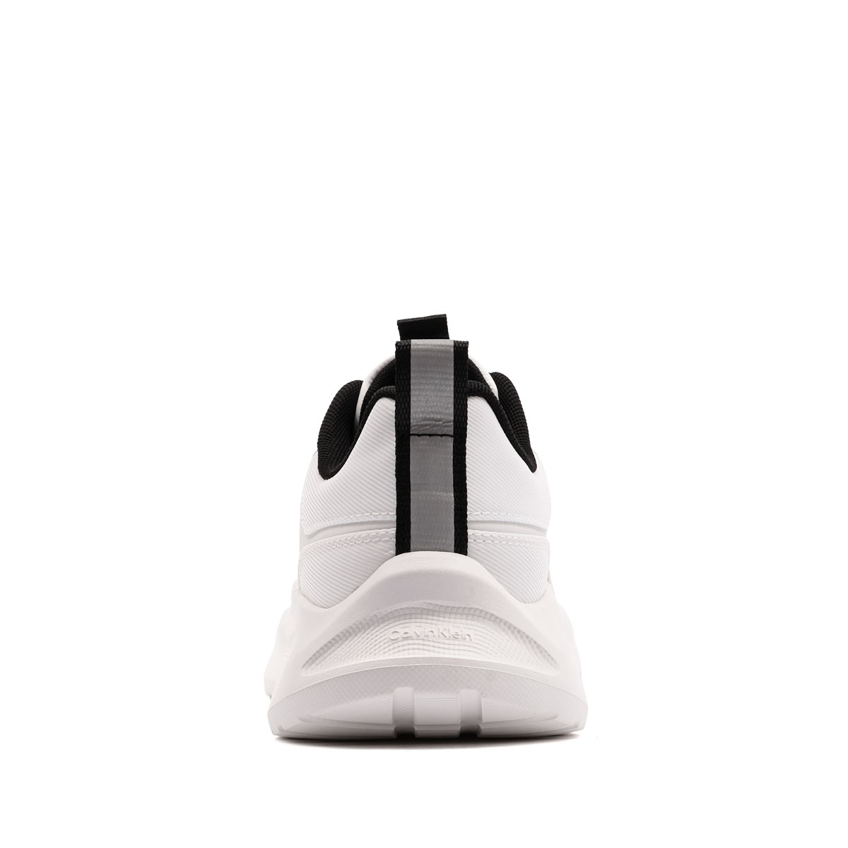 Calvin Klein Light Eva Runner Ess LaceUp Ny-Su Дамски маратонки HW0HW0329301W