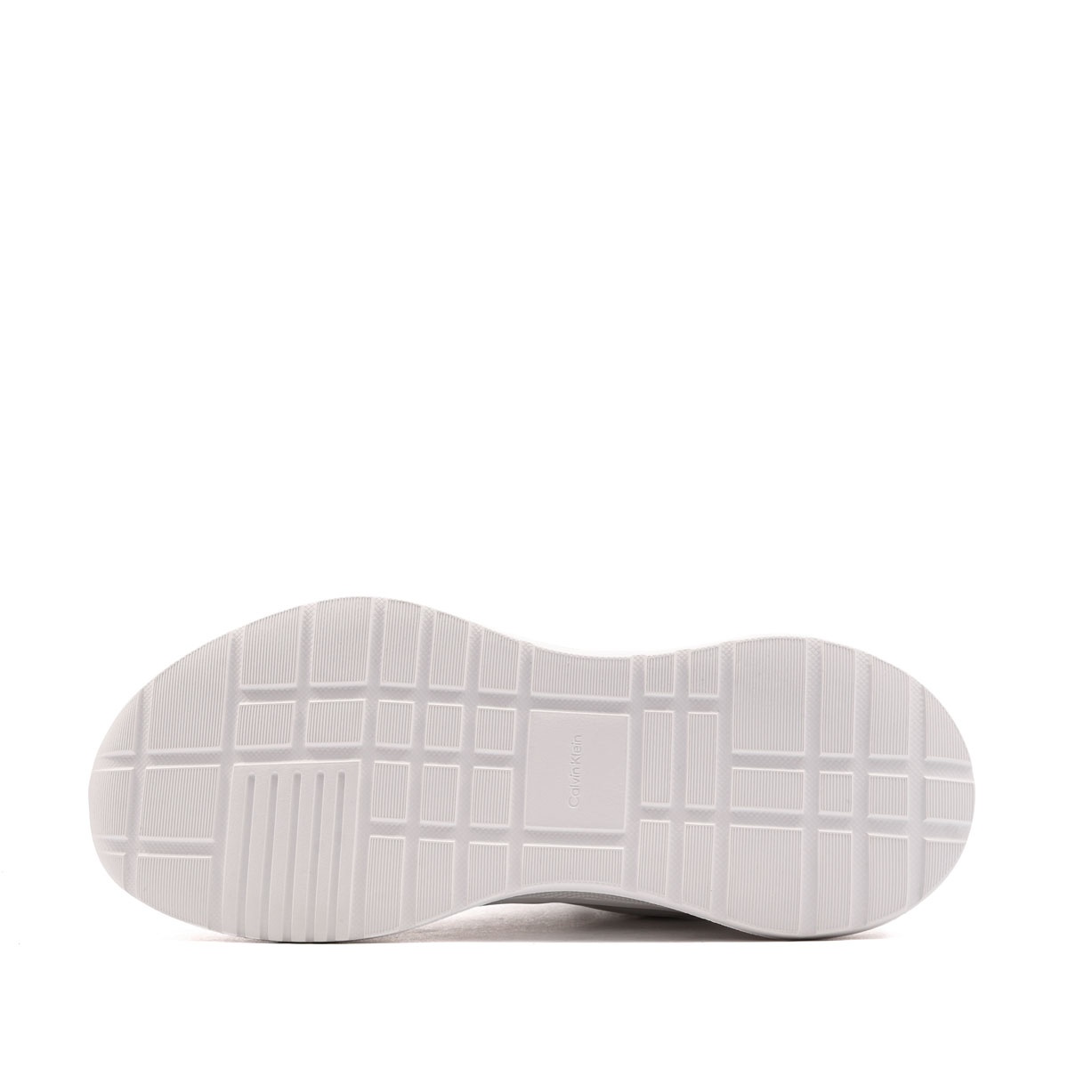 Calvin Klein Light Eva Runner Ess LaceUp Ny-Su Дамски маратонки HW0HW0329301W