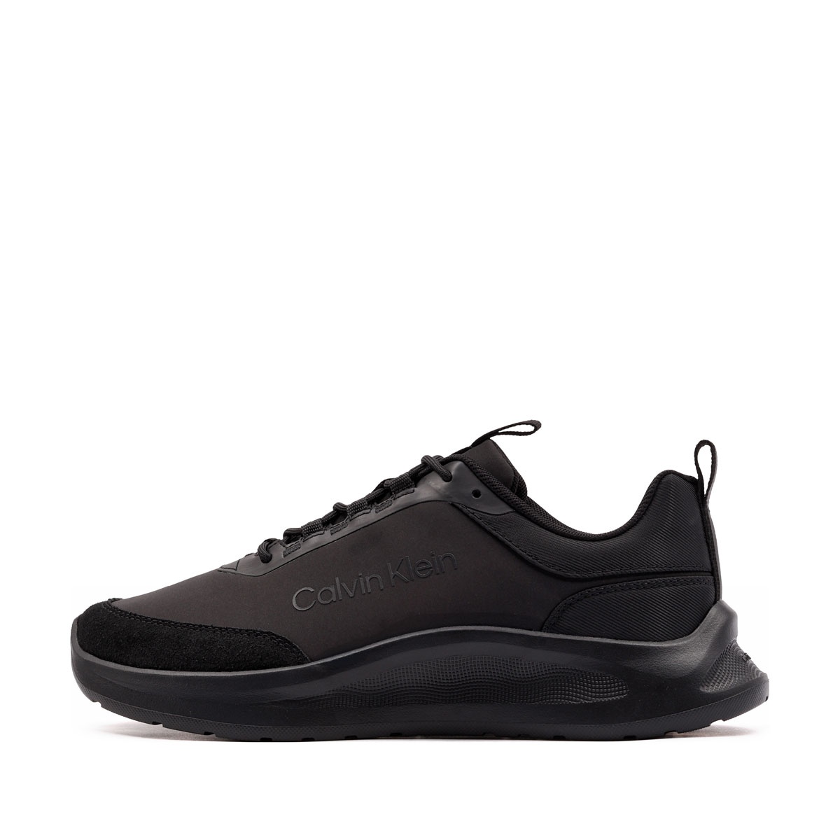 Calvin Klein Light Eva Runner Ess LaceUp Ny-Su Дамски маратонки HW0HW032930GJ