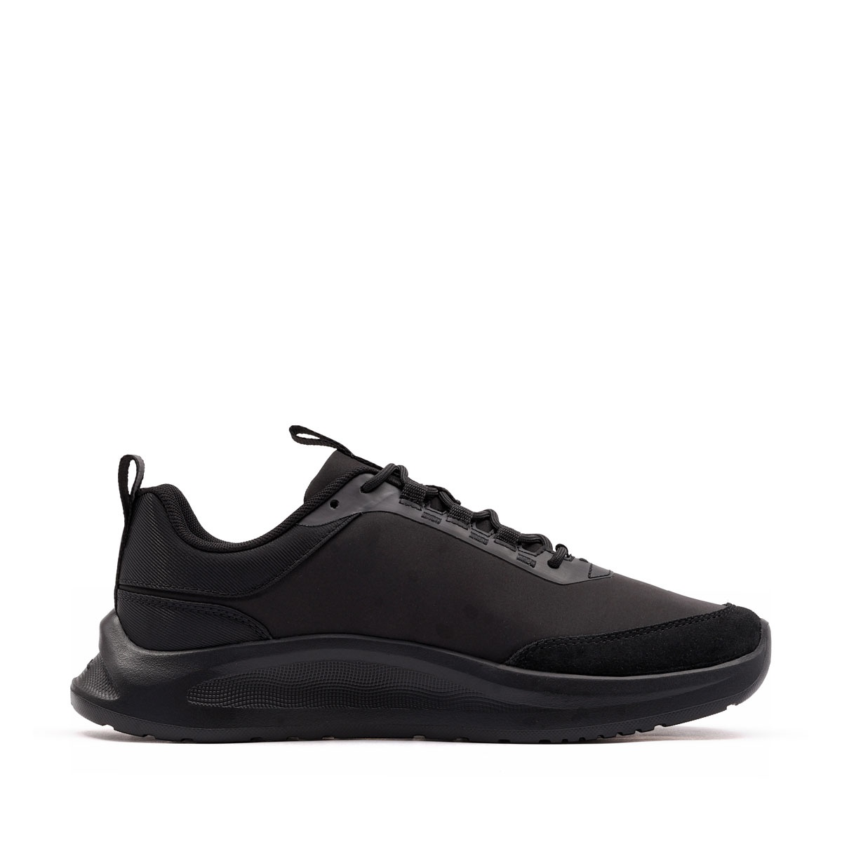Calvin Klein Light Eva Runner Ess LaceUp Ny-Su Дамски маратонки HW0HW032930GJ