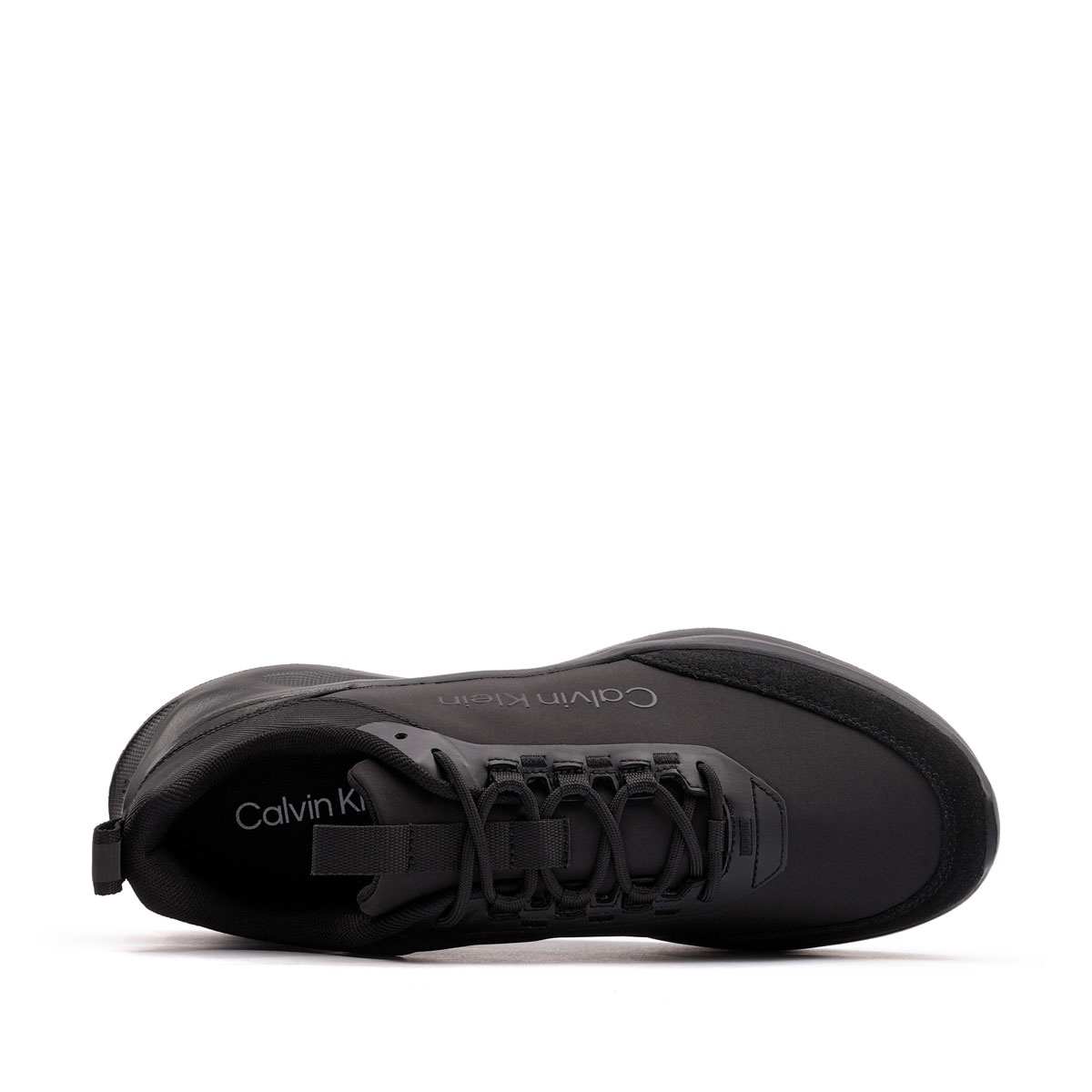 Calvin Klein Light Eva Runner Ess LaceUp Ny-Su Дамски маратонки HW0HW032930GJ