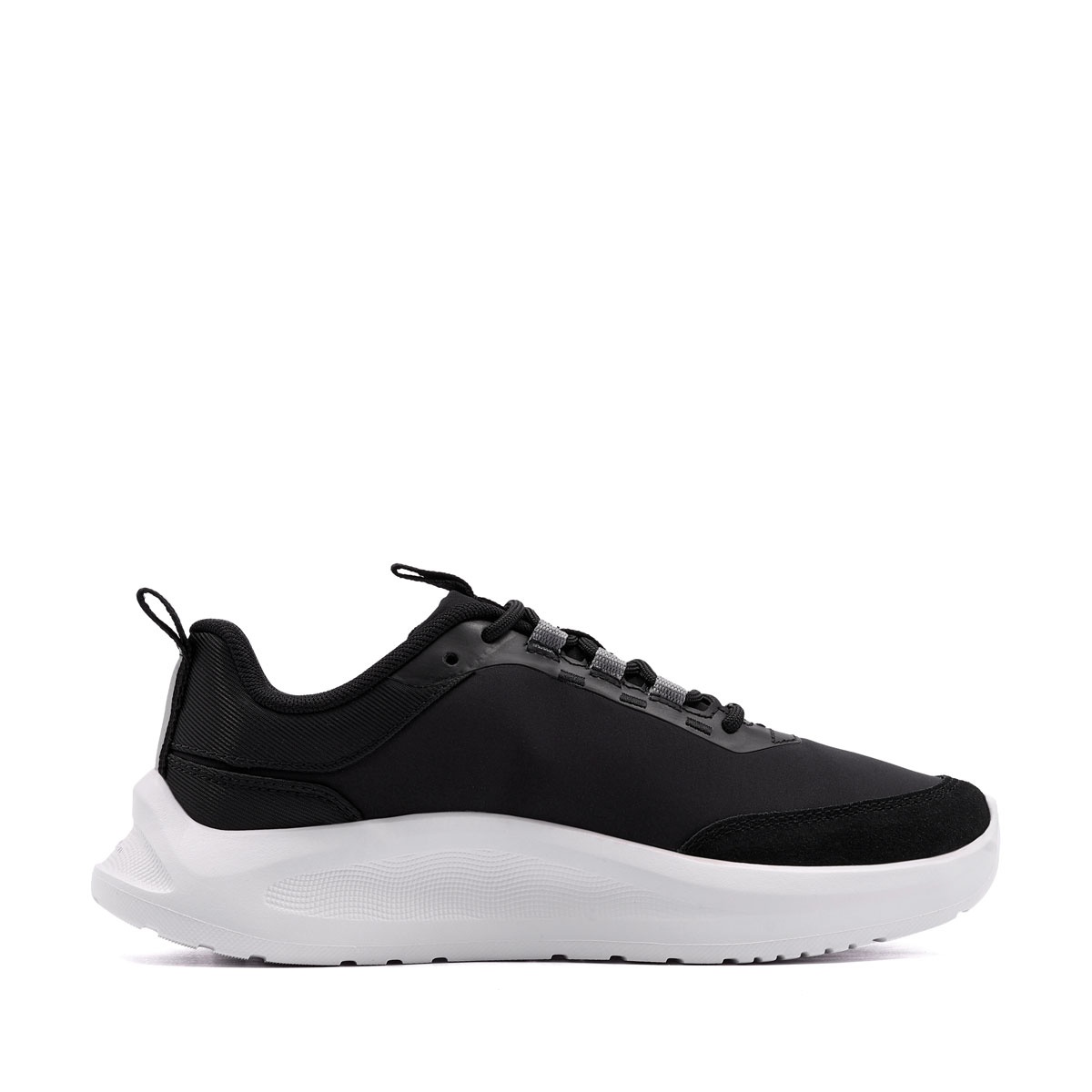 Calvin Klein Light Eva Runner Ess LaceUp Ny-Su Дамски маратонки HW0HW03293BEH