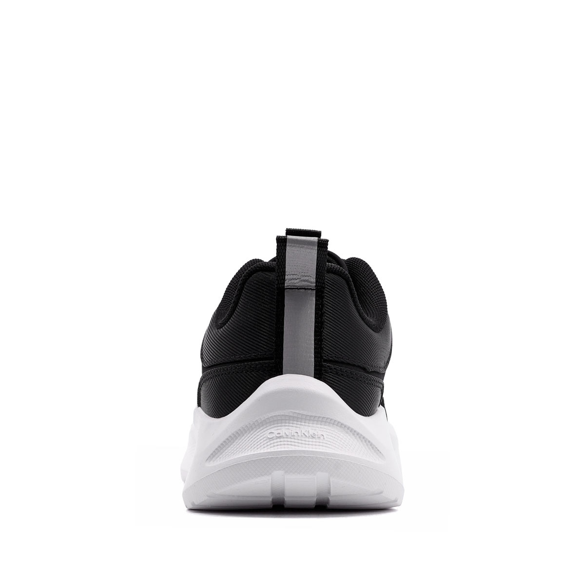 Calvin Klein Light Eva Runner Ess LaceUp Ny-Su Дамски маратонки HW0HW03293BEH