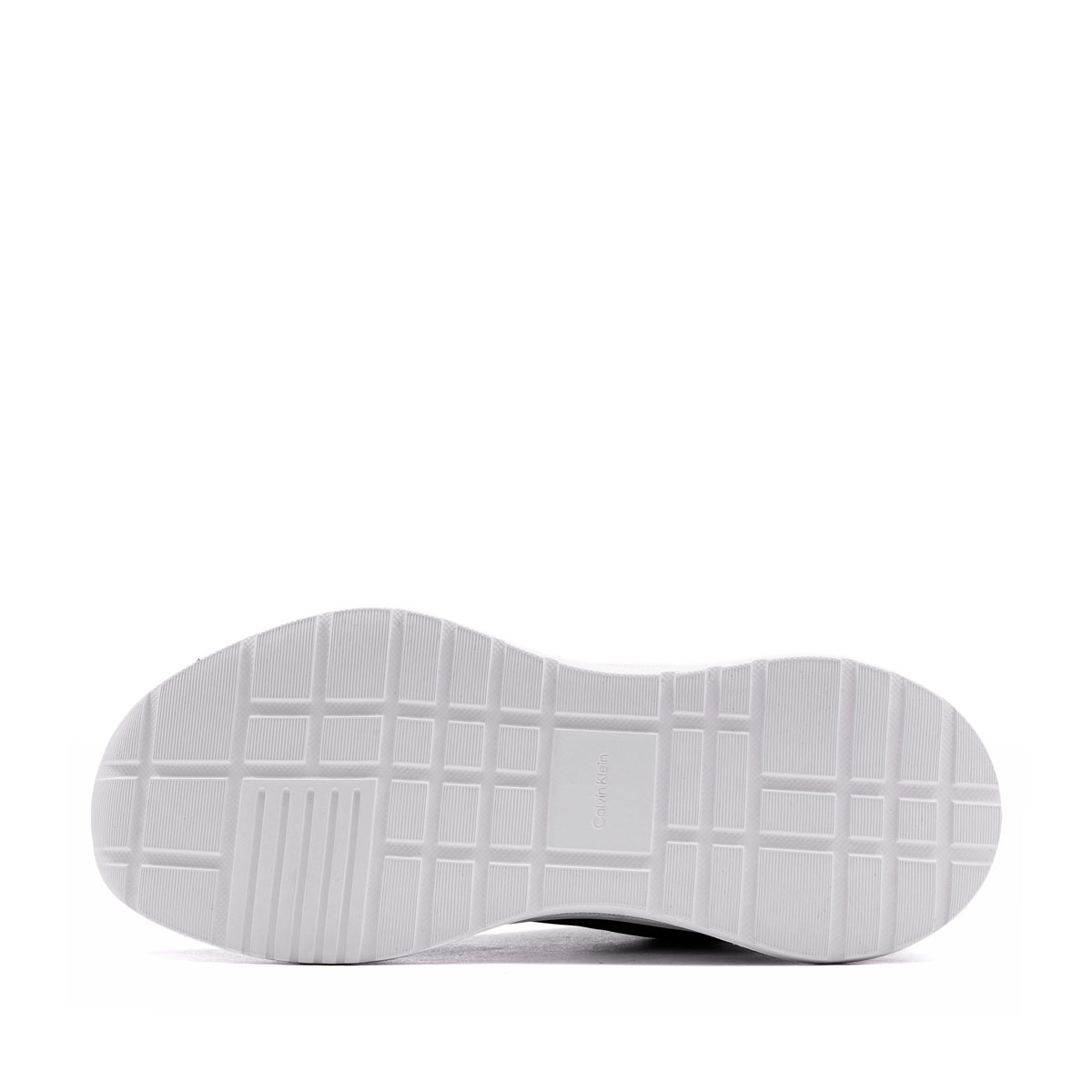 Calvin Klein Light Eva Runner Ess LaceUp Ny-Su Дамски маратонки HW0HW03293BEH