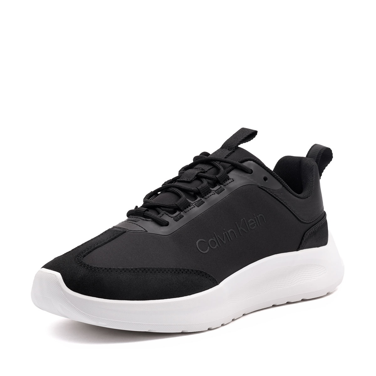 Calvin Klein Light Eva Runner Мъжки маратонки HM0HM022410GM
