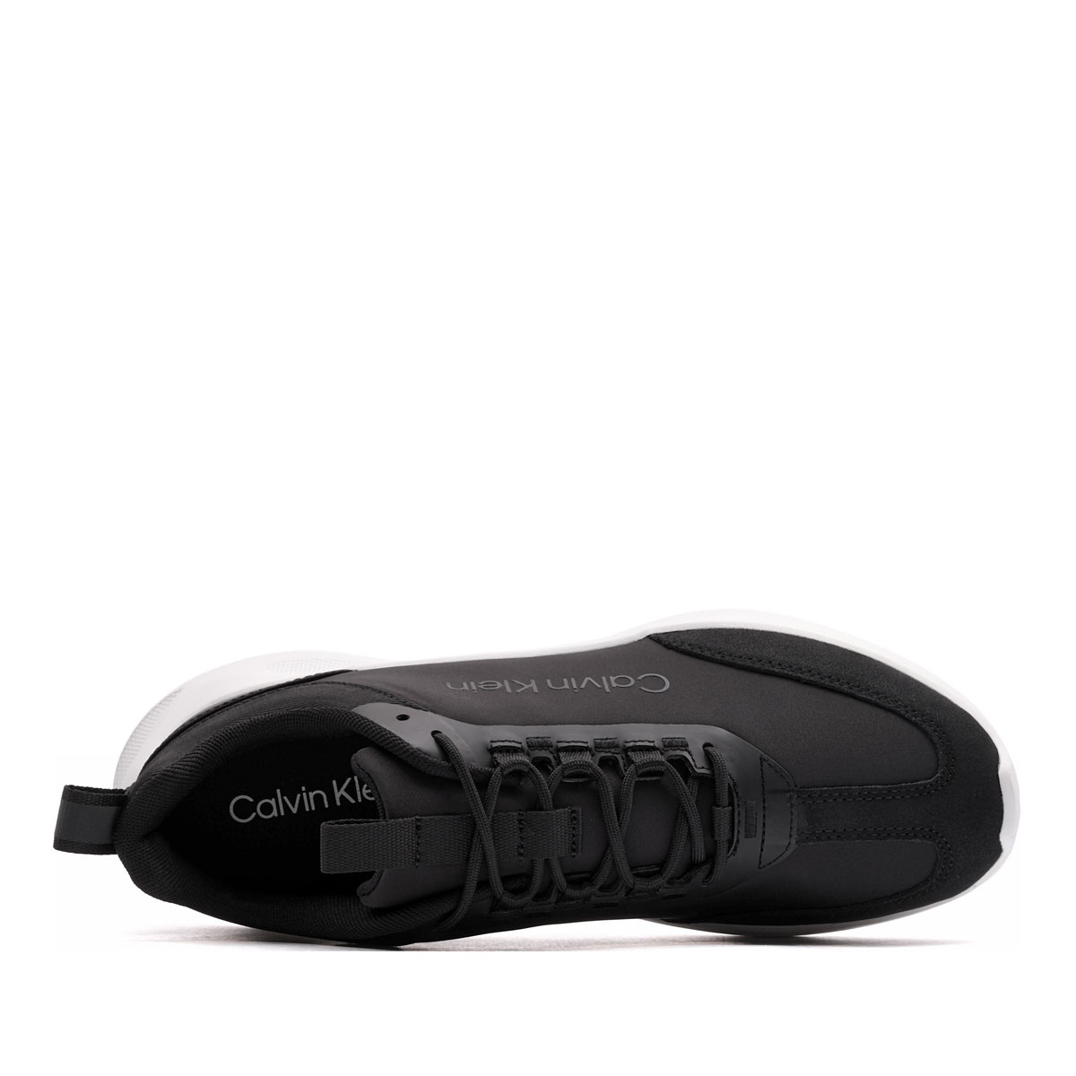 Calvin Klein Light Eva Runner Мъжки маратонки HM0HM022410GM