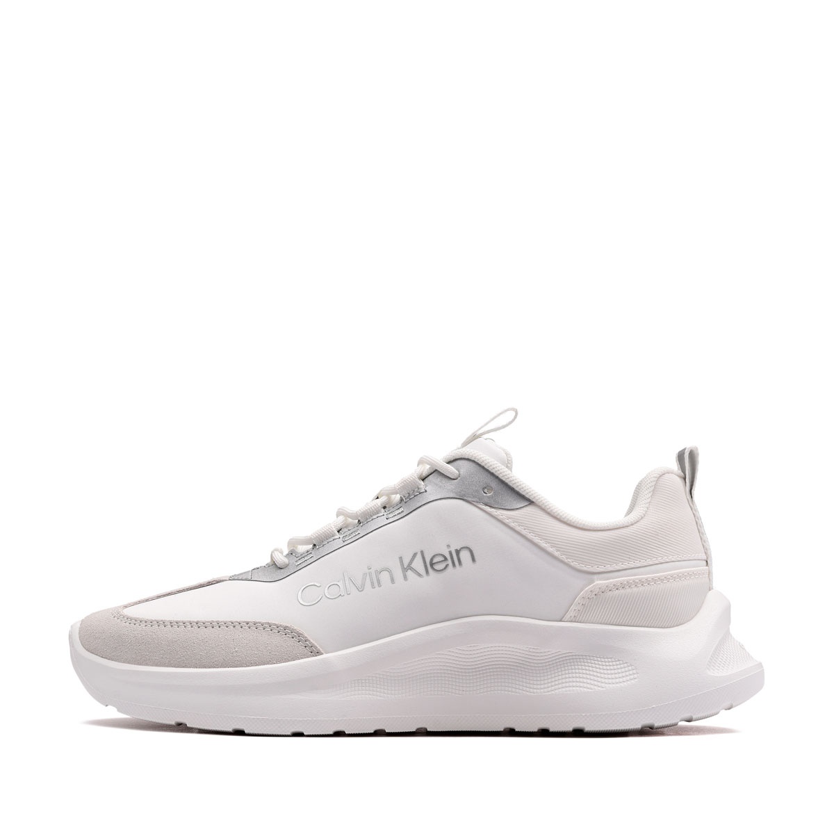Calvin Klein Light Eva Runner Дамски маратонки HW0HW0314905Y