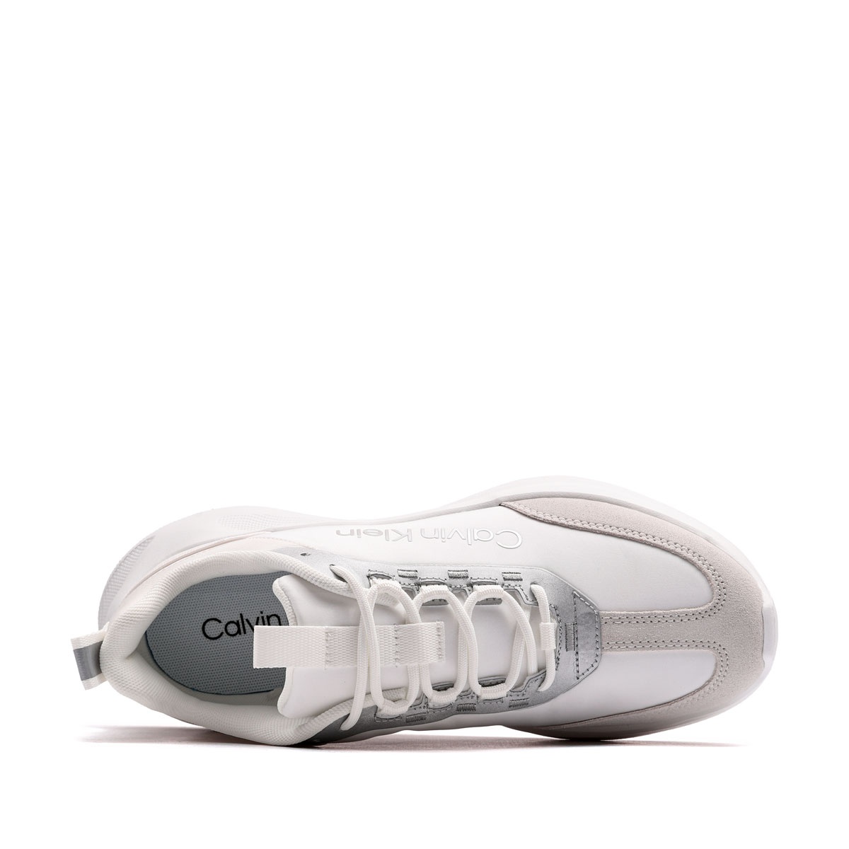 Calvin Klein Light Eva Runner Дамски маратонки HW0HW0314905Y