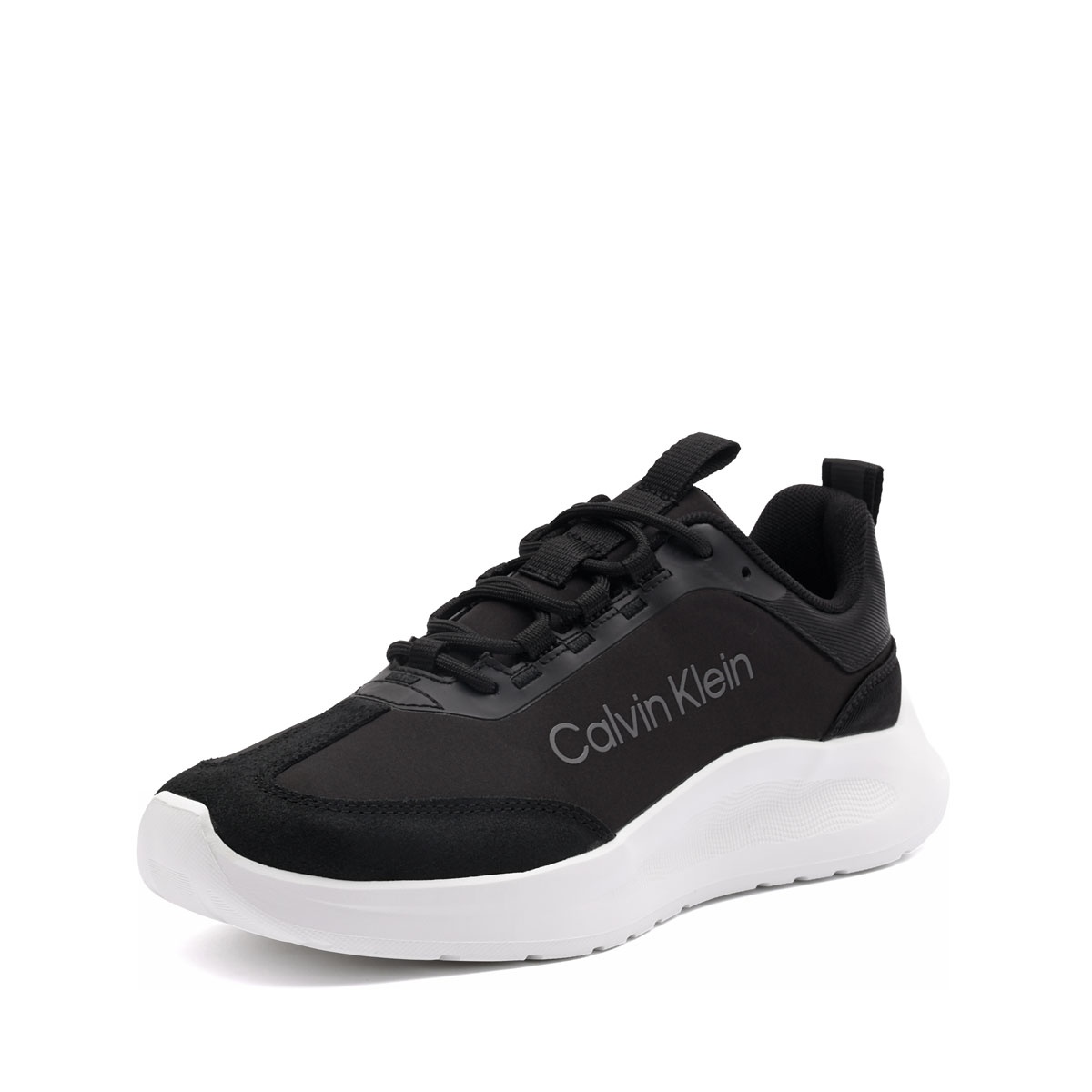 Calvin Klein Light Eva Runner Дамски маратонки HW0HW031490HS