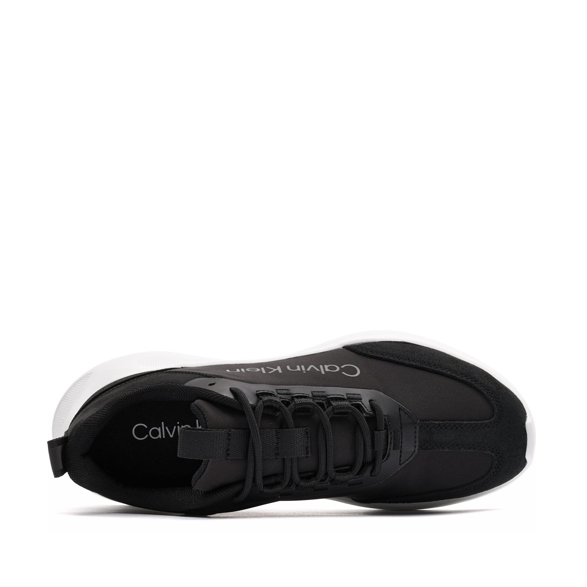 Calvin Klein Light Eva Runner Дамски маратонки HW0HW031490HS