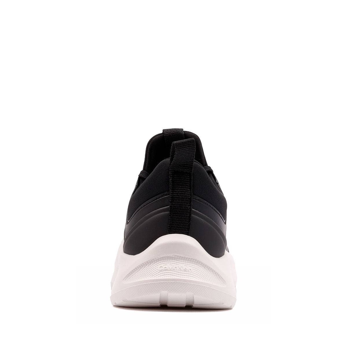 Calvin Klein Light Eva Run Sock Mesh Lycra Дамски маратонки HW0HW03023BEH