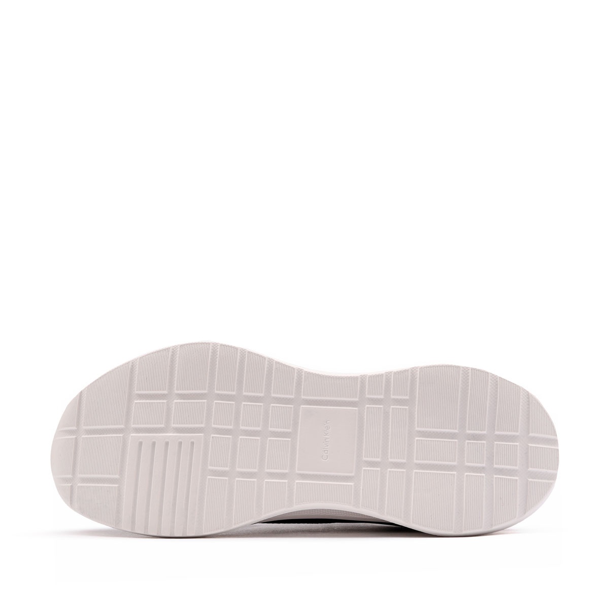 Calvin Klein Light Eva Run Sock Mesh Lycra Дамски маратонки HW0HW03023BEH
