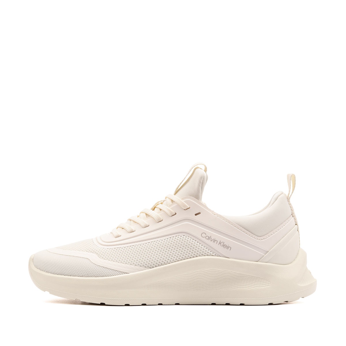 Calvin Klein Light Eva Run Sock Mesh Lycra Дамски маратонки HW0HW03023YAS