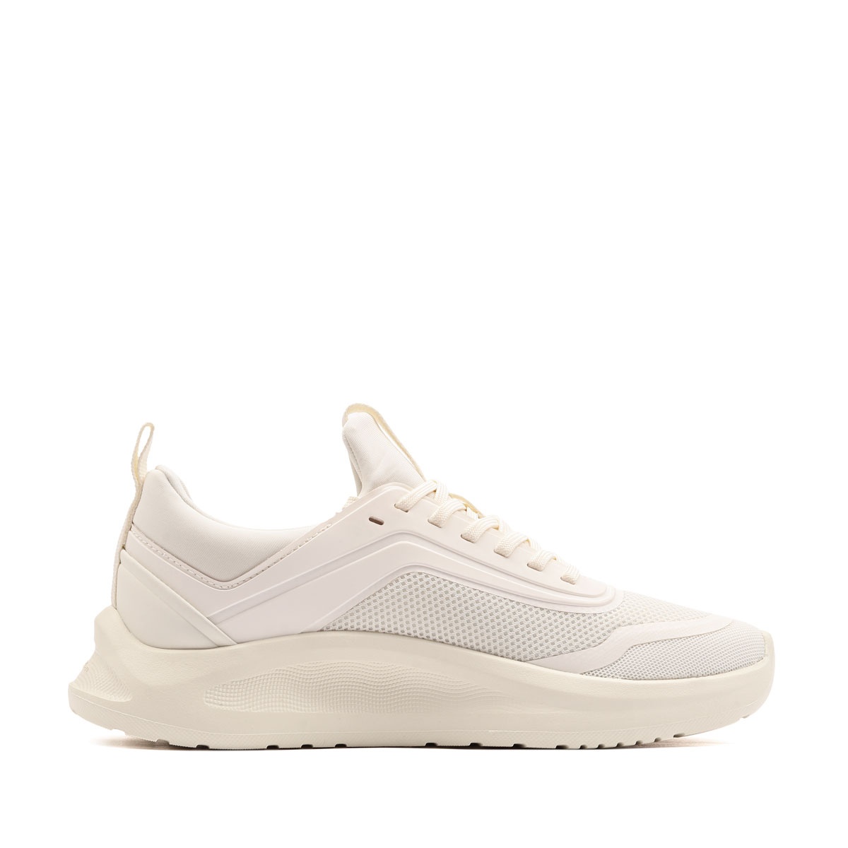 Calvin Klein Light Eva Run Sock Mesh Lycra Дамски маратонки HW0HW03023YAS