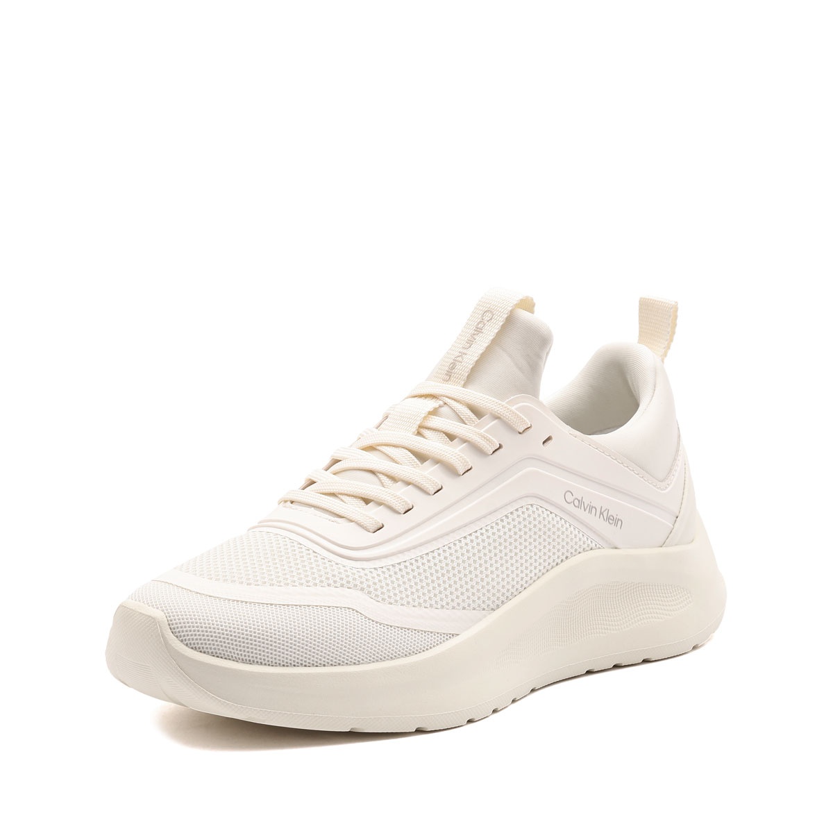 Calvin Klein Light Eva Run Sock Mesh Lycra Дамски маратонки HW0HW03023YAS