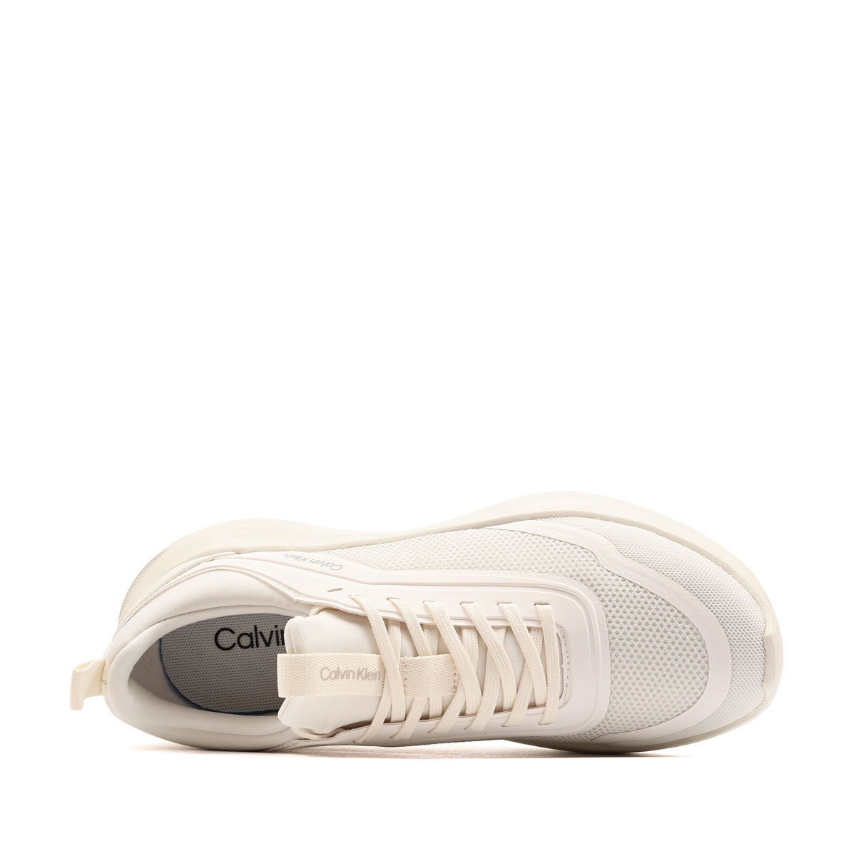 Calvin Klein Light Eva Run Sock Mesh Lycra Дамски маратонки HW0HW03023YAS