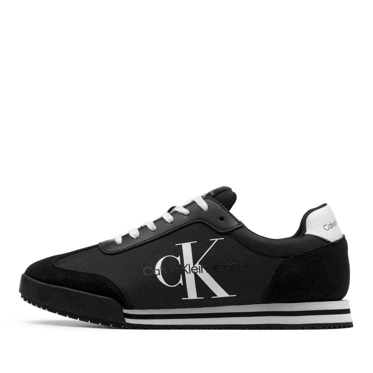Calvin Klein Low Runner 1  YM0YM00026-00X