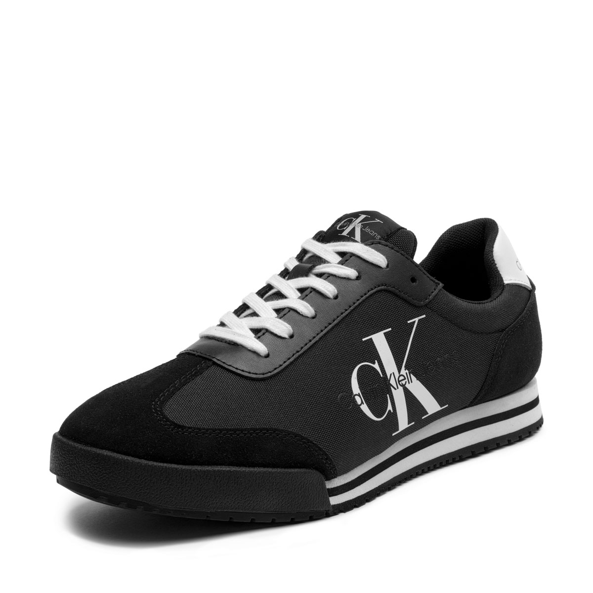 Calvin Klein Low Runner 1  YM0YM00026-00X
